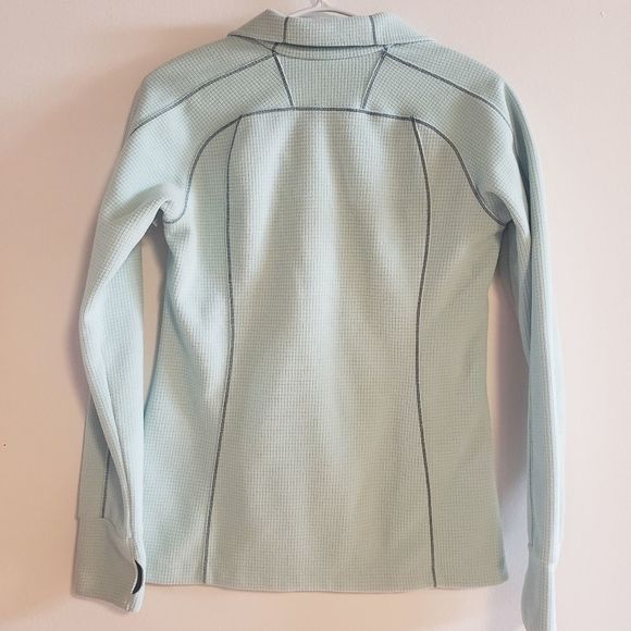 Columbia half zip jacket - Picture 4 of 4